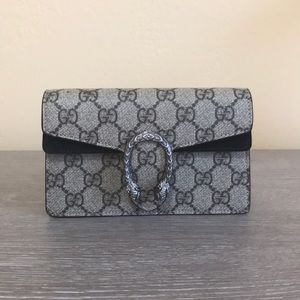 Gucci Dionysus Super Mini